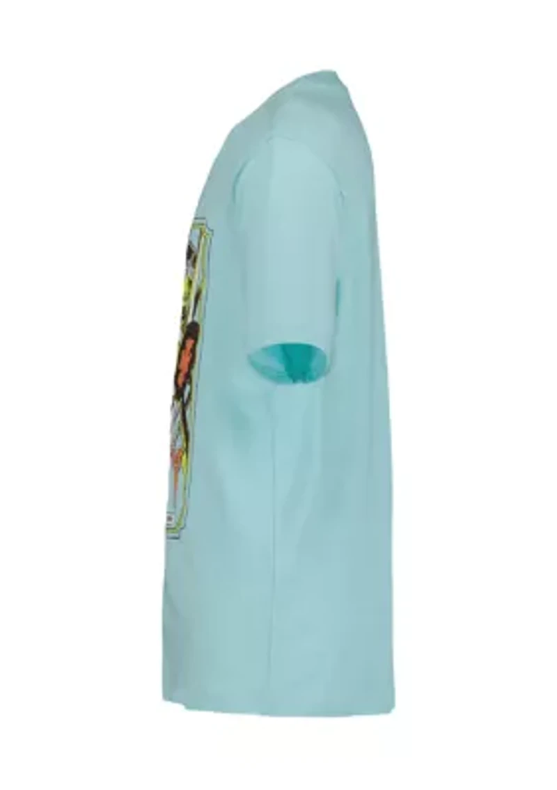 Boys 8-20 Bear Ferris Wheel T-Shirt