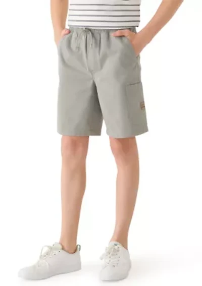 Boys 8-20 Cargo Shorts