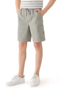 Boys 8-20 Cargo Shorts