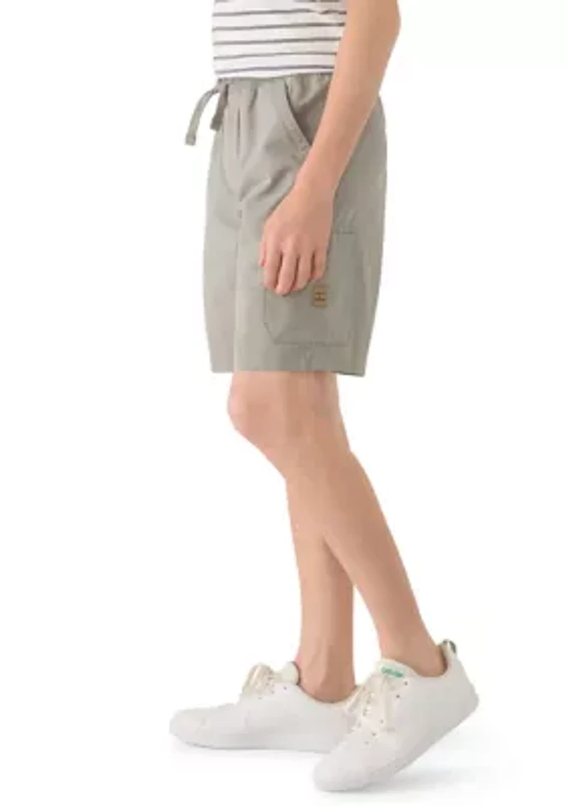 Boys 8-20 Cargo Shorts