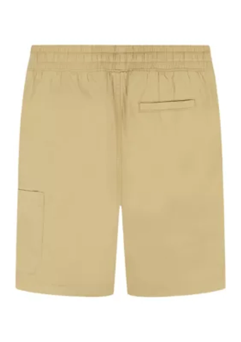 Boys 8-20 Cargo Shorts