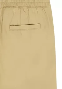 Boys 8-20 Cargo Shorts