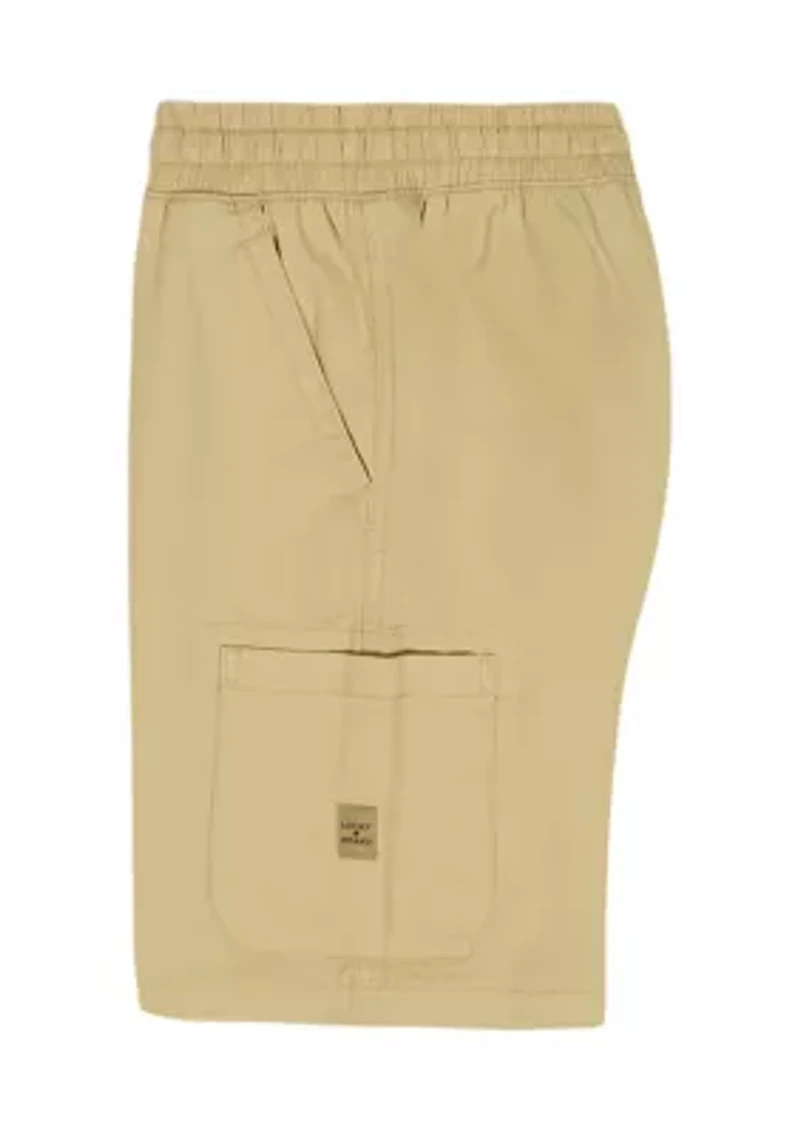 Boys 8-20 Cargo Shorts