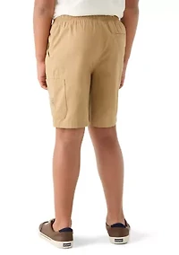 Boys 8-20 Cargo Shorts