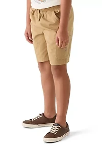 Boys 8-20 Cargo Shorts