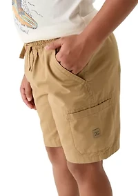 Boys 8-20 Cargo Shorts