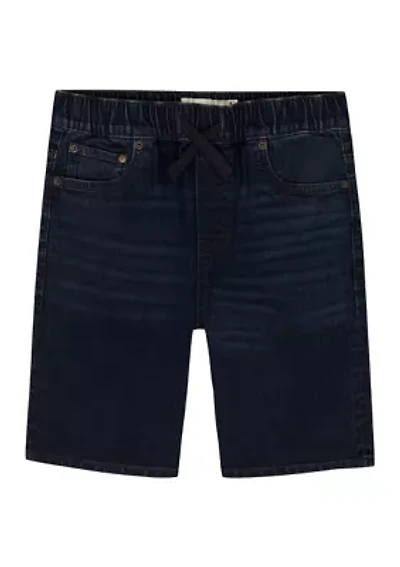 Boys 8-20 Denim Shorts