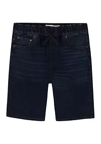 Boys 8-20 Denim Shorts