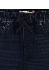 Boys 8-20 Denim Shorts