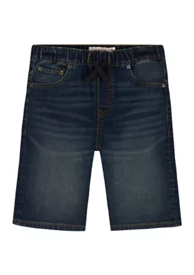 Boys 8-20 Denim Shorts