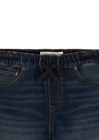 Boys 8-20 Denim Shorts