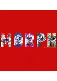 Boys 4-7  Morph Crew Graphic T-Shirt
