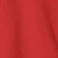 Boys 4-7  Red Ranger Lines Graphic T-Shirt