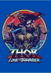 Group Emblem Graphic T-Shirt