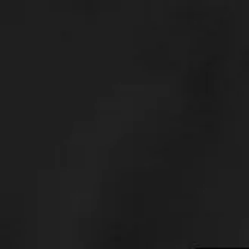 Tropical Neon Turquoise Leaves Logo Crew Graphic T-Shirt