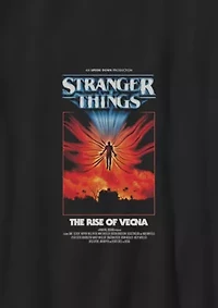 The Rise Of Vecna Graphic T-Shirt