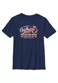 Bradleys Great Deals Graphic T-Shirt