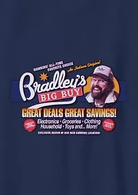 Bradleys Great Deals Graphic T-Shirt