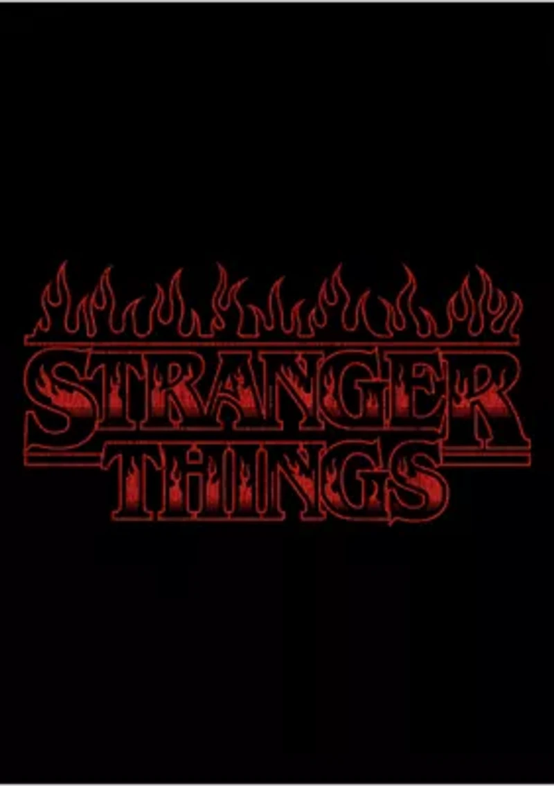 Redfire Logo Graphic T-Shirt