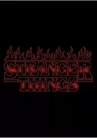 Redfire Logo Graphic T-Shirt