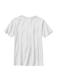 Scantron Dragon Graphic T-Shirt