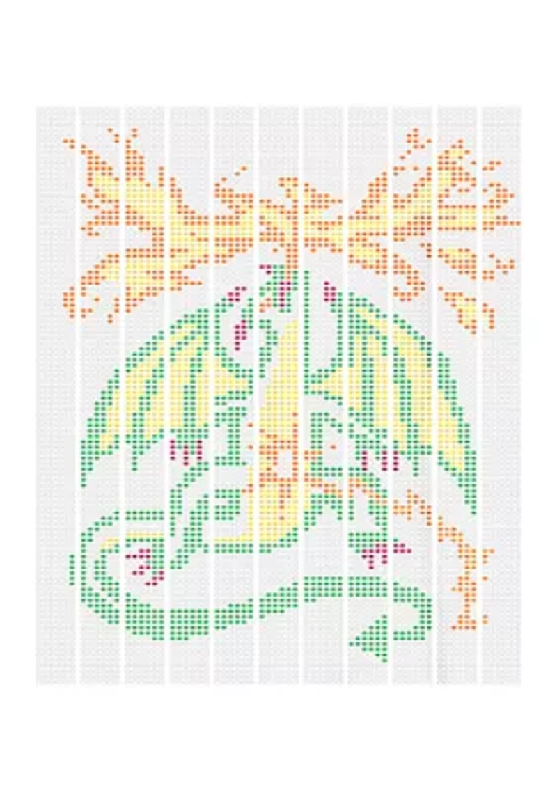 Scantron Dragon Graphic T-Shirt
