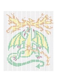 Scantron Dragon Graphic T-Shirt
