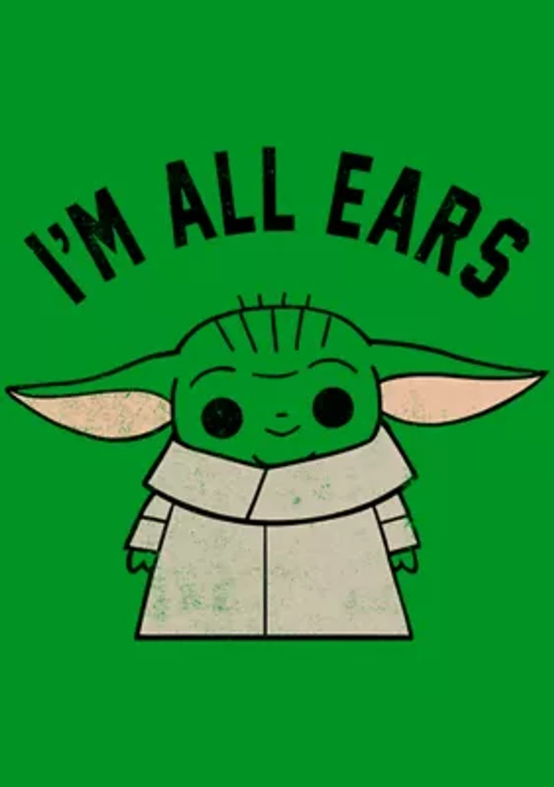 Boys 8-20 KTS Child Officially Licensed T-Shirt