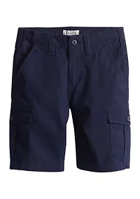 Boys 8-20 Ripstop Cargo Shorts
