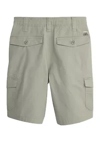Boys 8-20 Ripstop Cargo Shorts