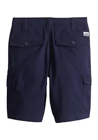 Boys 8-20 Ripstop Cargo Shorts