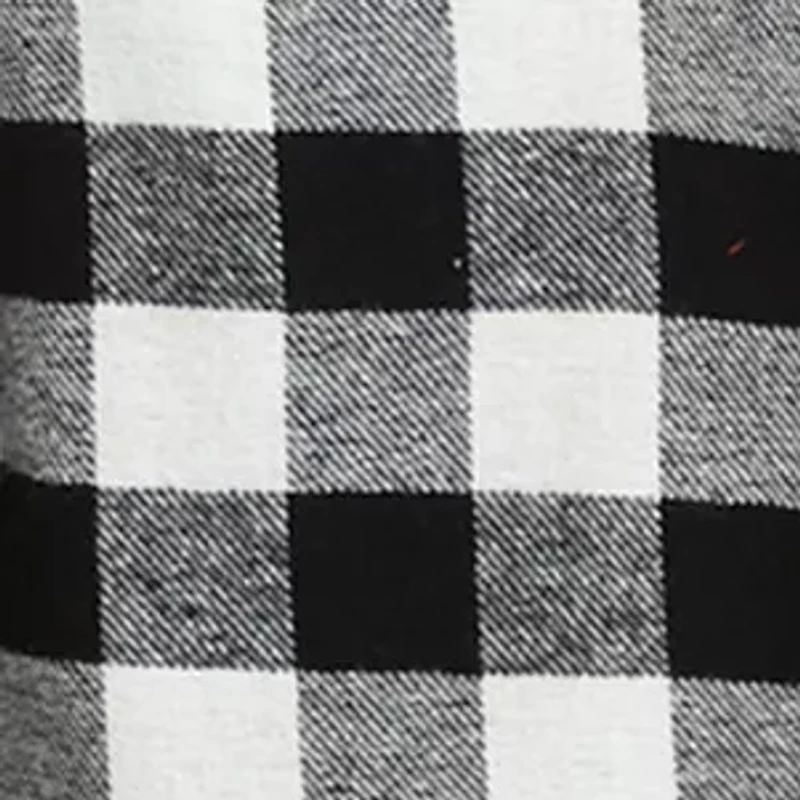 Boys 8-20 Long Sleeve Plaid Flannel Shirt