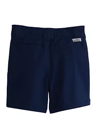 Boys 4-7 Fishing Shorts