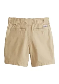 Boys 4-7 Fishing Shorts