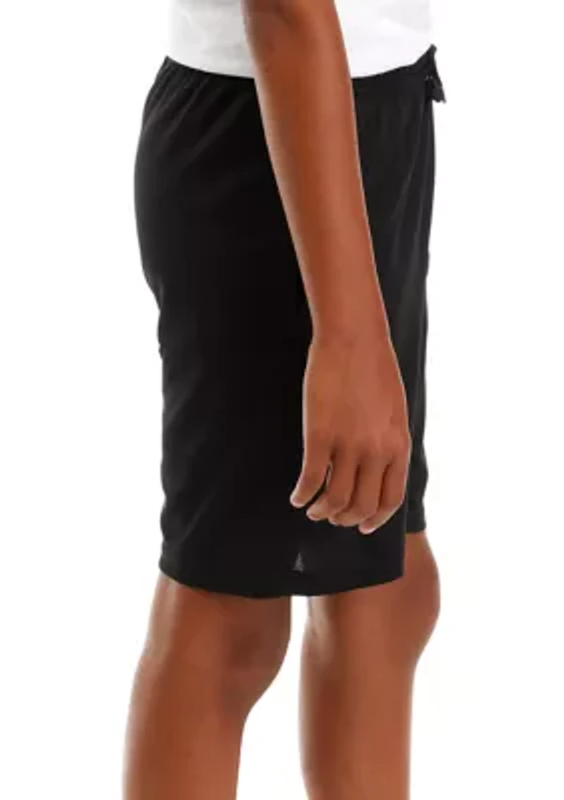 Boys 8-20 Mesh Shorts