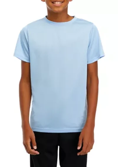 Boys 8-20 Short Sleeve T-Shirt