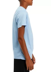 Boys 8-20 Short Sleeve T-Shirt