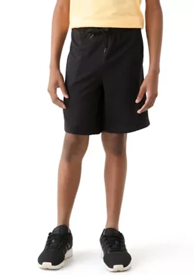 Boys 8-20 Mesh Shorts