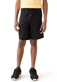 Boys 8-20 Mesh Shorts