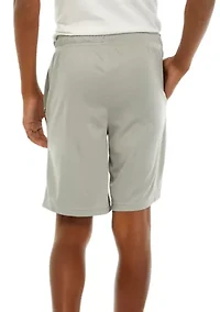 Boys 8-20 Mesh Shorts