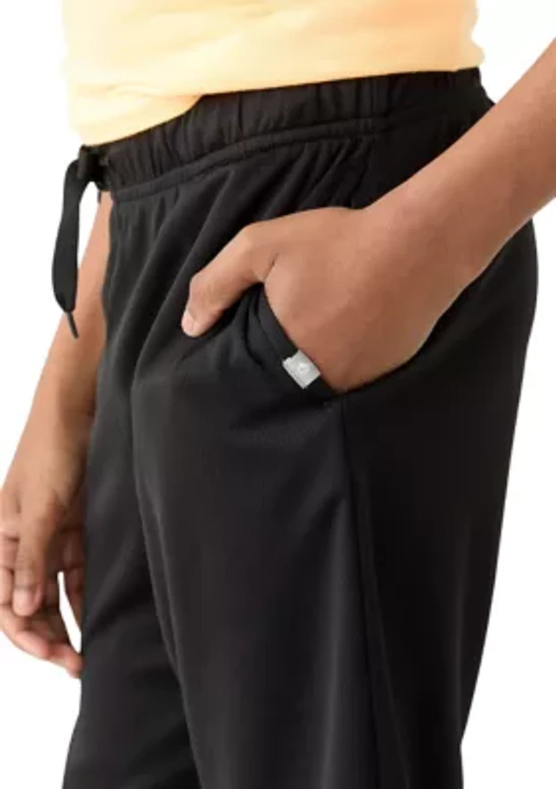 Boys 8-20 Mesh Shorts