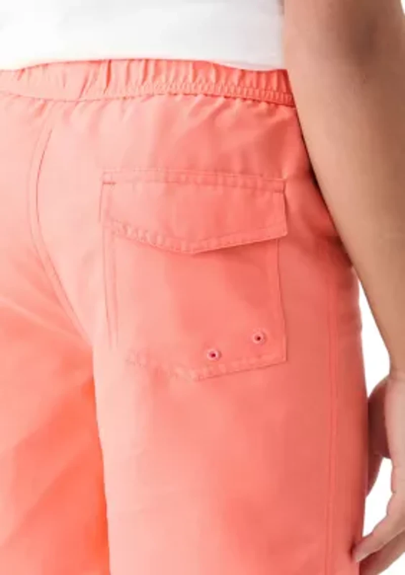 Boys 8-20 Magic Swim Trunks