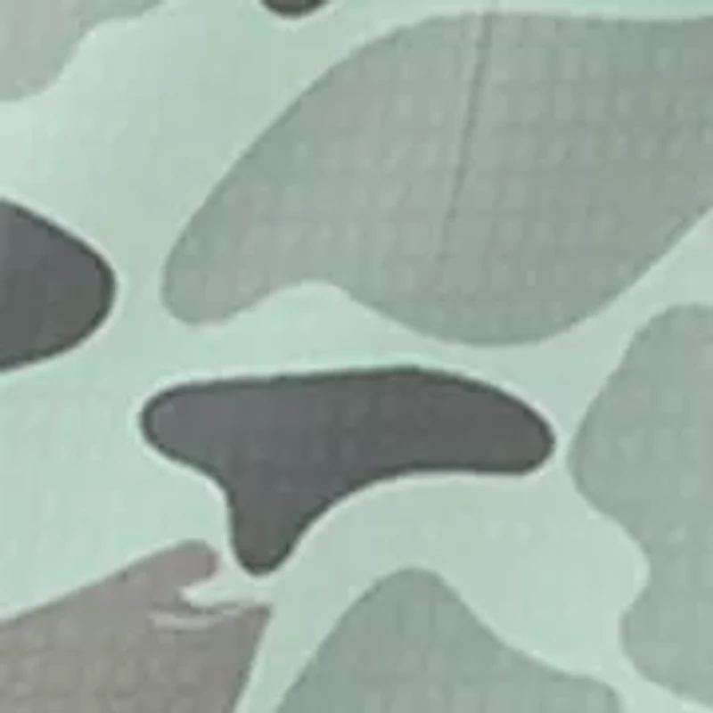 Boys 8-20 Printed Short Sleeve Fishing Shirt