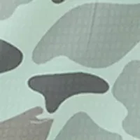 Boys 8-20 Printed Short Sleeve Fishing Shirt