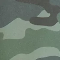 Boys 4-7 Long Sleeve Camo Print Hoodie