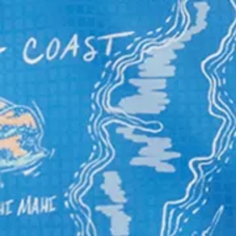 Boys 4-7 Printed Short Sleeve Fishing Shirt