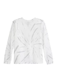 Boys 8-20 Long Sleeve Graphic T-Shirt