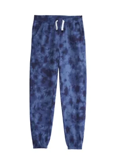 Boys 8-20 Pull On Joggers