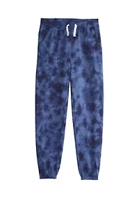 Boys 8-20 Pull On Joggers