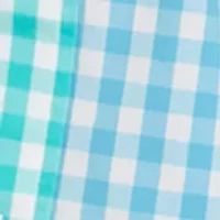 Boys 8-20 Woven Poplin Fun Shirt